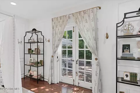 Bedroom - 80 Mccaskill Rd W, Pinehurst, NC 28374 photo 4 of 14