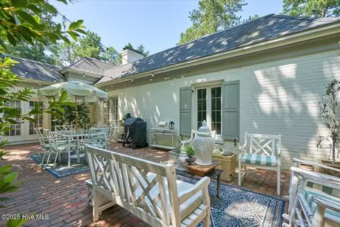 Exterior - 80 Mccaskill Rd W, Pinehurst, NC 28374 photo 22 of 30