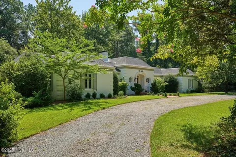 Exterior - 80 Mccaskill Rd W, Pinehurst, NC 28374 photo 3 of 30