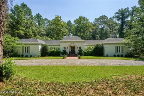 80 Mccaskill Rd W, Pinehurst, NC 28374
