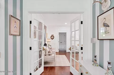 Entry Way - 80 Mccaskill Rd W, Pinehurst, NC 28374 photo 6 of 12