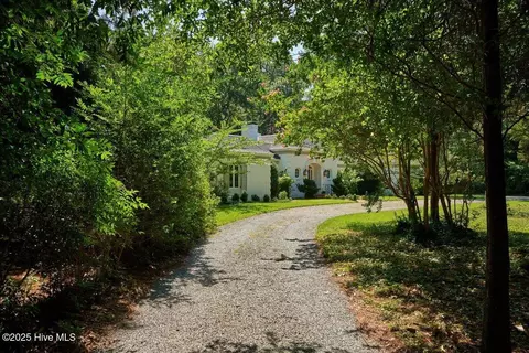 Exterior - 80 Mccaskill Rd W, Pinehurst, NC 28374 photo 4 of 30