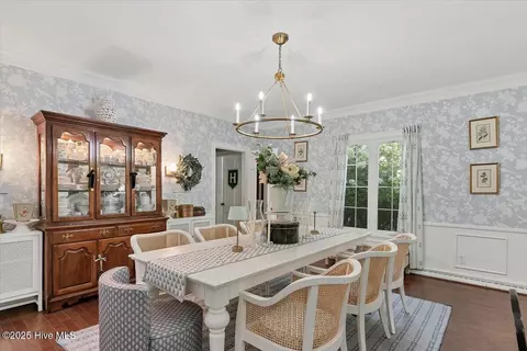Dining - 80 Mccaskill Rd W, Pinehurst, NC 28374 photo 6 of 10