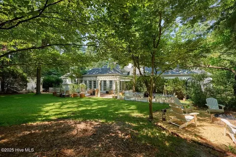 Exterior - 80 Mccaskill Rd W, Pinehurst, NC 28374 photo 29 of 30