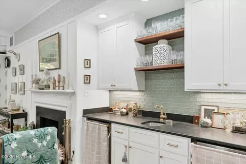 Kitchen - 80 Mccaskill Rd W, Pinehurst, NC 28374 photo 2 of 15