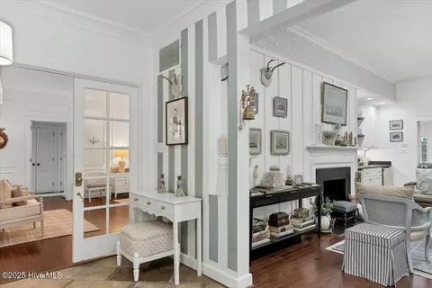 Entry Way - 80 Mccaskill Rd W, Pinehurst, NC 28374 photo 1 of 12