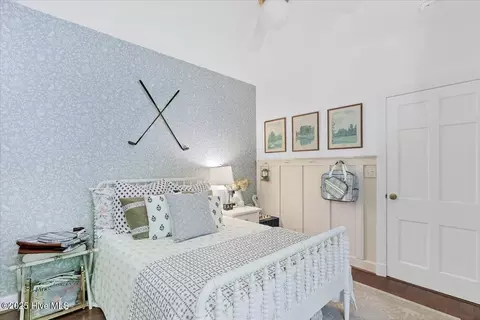 Bedroom - 80 Mccaskill Rd W, Pinehurst, NC 28374 photo 14 of 14