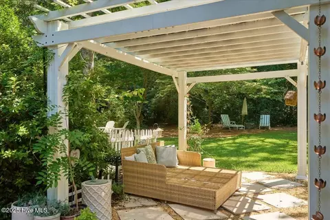 Exterior - 80 Mccaskill Rd W, Pinehurst, NC 28374 photo 23 of 30