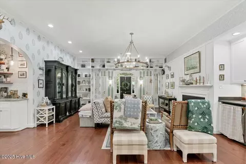 Living - 80 Mccaskill Rd W, Pinehurst, NC 28374 photo 2 of 3