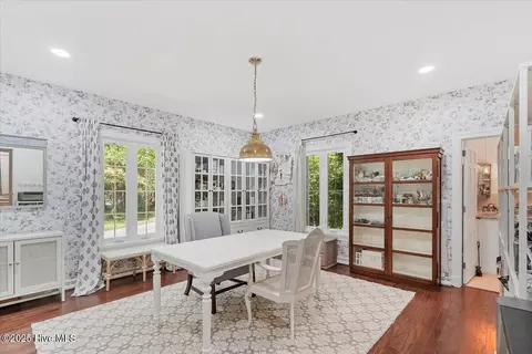 Dining - 80 Mccaskill Rd W, Pinehurst, NC 28374 photo 10 of 10