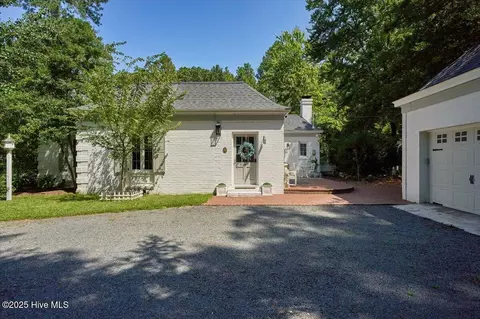 Exterior - 80 Mccaskill Rd W, Pinehurst, NC 28374 photo 7 of 30