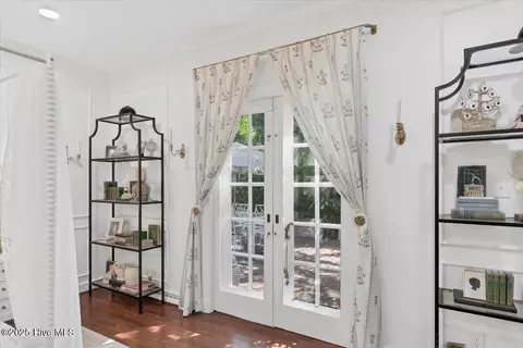 Bedroom - 80 Mccaskill Rd W, Pinehurst, NC 28374 photo 5 of 14