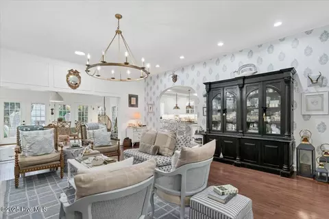 Other - 80 Mccaskill Rd W, Pinehurst, NC 28374 photo 5 of 27