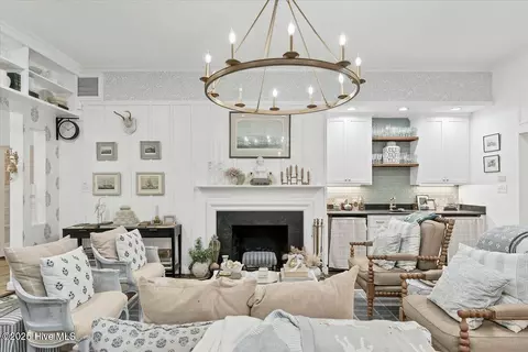 Living - 80 Mccaskill Rd W, Pinehurst, NC 28374 photo 3 of 3