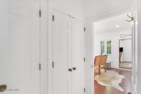 Entry Way - 80 Mccaskill Rd W, Pinehurst, NC 28374 photo 7 of 12