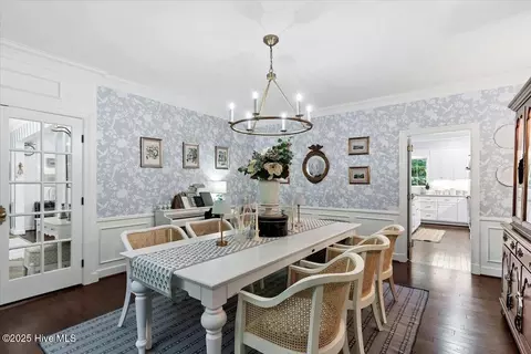 Dining - 80 Mccaskill Rd W, Pinehurst, NC 28374 photo 8 of 10