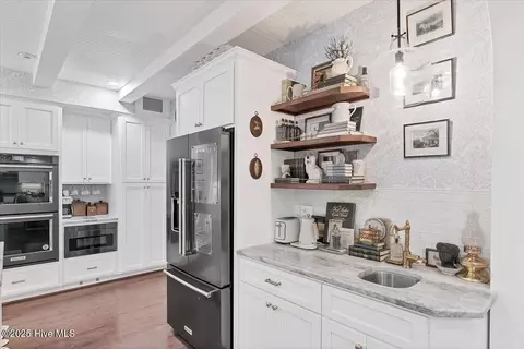 Kitchen - 80 Mccaskill Rd W, Pinehurst, NC 28374 photo 8 of 15