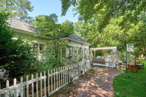 Exterior - 80 Mccaskill Rd W, Pinehurst, NC 28374 photo 13 of 30