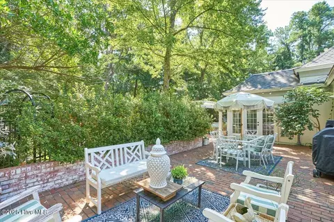 Exterior - 80 Mccaskill Rd W, Pinehurst, NC 28374 photo 21 of 30