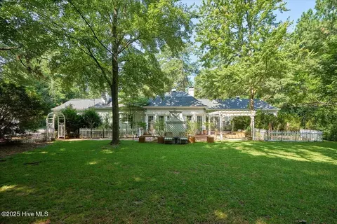 Exterior - 80 Mccaskill Rd W, Pinehurst, NC 28374 photo 30 of 30