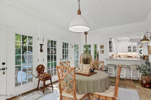 Dining - 80 Mccaskill Rd W, Pinehurst, NC 28374 photo 3 of 10