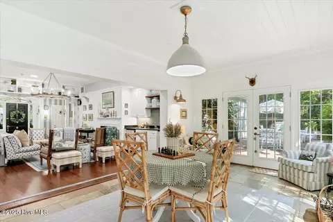 Dining - 80 Mccaskill Rd W, Pinehurst, NC 28374 photo 1 of 10