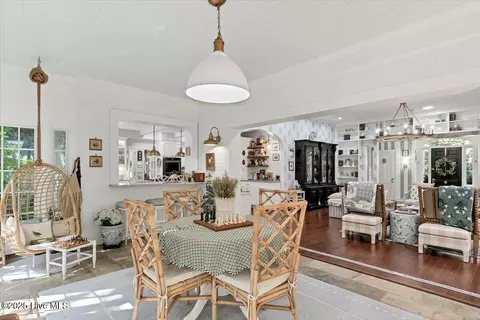 Dining - 80 Mccaskill Rd W, Pinehurst, NC 28374 photo 2 of 10
