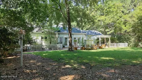 Exterior - 80 Mccaskill Rd W, Pinehurst, NC 28374 photo 25 of 30