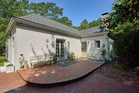 Exterior - 80 Mccaskill Rd W, Pinehurst, NC 28374 photo 10 of 30