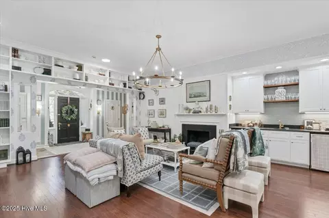 Living - 80 Mccaskill Rd W, Pinehurst, NC 28374 photo 1 of 3