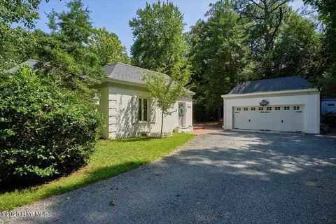 Exterior - 80 Mccaskill Rd W, Pinehurst, NC 28374 photo 5 of 30