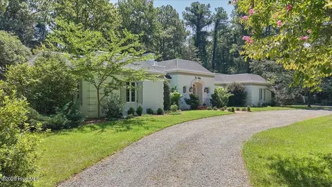 Exterior - 80 Mccaskill Rd W, Pinehurst, NC 28374 photo 2 of 30