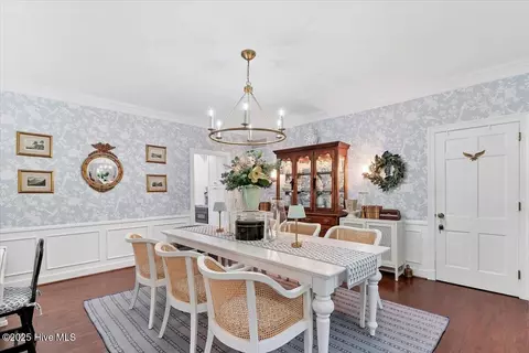 Dining - 80 Mccaskill Rd W, Pinehurst, NC 28374 photo 9 of 10