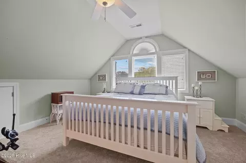 Bedroom - 103 Ridge Rd, Chocowinity, NC 27817 photo 4 of 4
