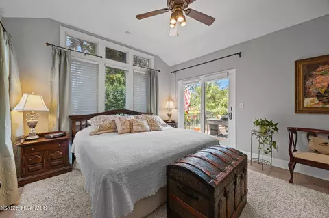 Bedroom - 103 Ridge Rd, Chocowinity, NC 27817 photo 2 of 4