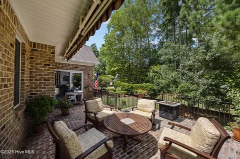 Exterior - 103 Ridge Rd, Chocowinity, NC 27817 photo 2 of 11