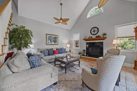 Living - 103 Ridge Rd, Chocowinity, NC 27817 photo 1 of 3