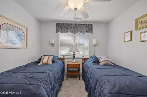 Bedroom - 103 Ridge Rd, Chocowinity, NC 27817 photo 3 of 4