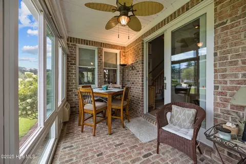 Exterior - 103 Ridge Rd, Chocowinity, NC 27817 photo 6 of 11