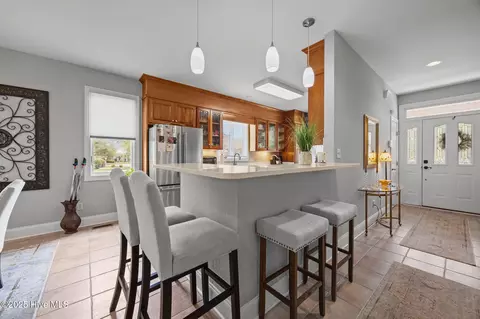 Kitchen - 103 Ridge Rd, Chocowinity, NC 27817 photo 1 of 5