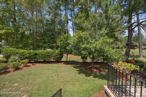 Exterior - 103 Ridge Rd, Chocowinity, NC 27817 photo 3 of 11