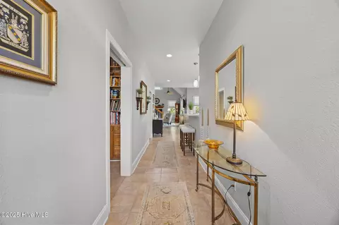 Entry Way - 103 Ridge Rd, Chocowinity, NC 27817 photo 1 of 1