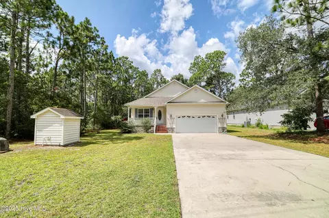 80 Turner Rd, Boiling Spring Lakes, NC 28461