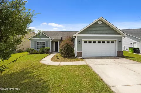 3203 Thatcher Ct, New Bern, NC 28562