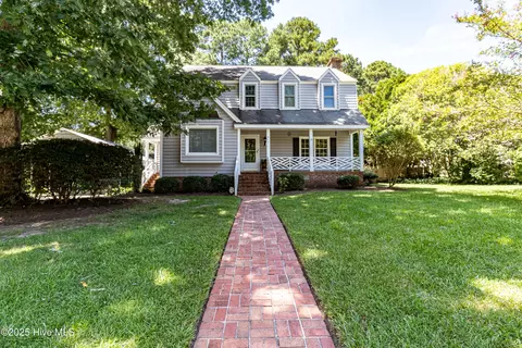 914 Cardinal Dr NW, Wilson, NC 27896