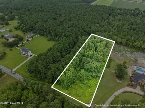1785 Forlines Rd, Winterville, NC 28590