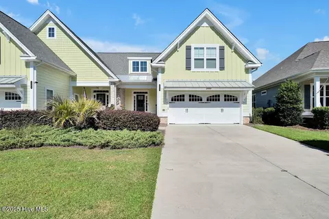 2089 Simmerman Way, Leland, NC 28451