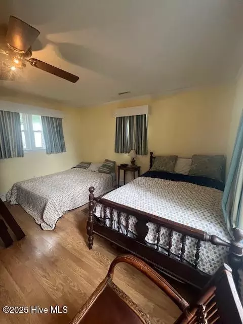 Bedroom - 743 Island View Rd, Bath, NC 27808 photo 5 of 7