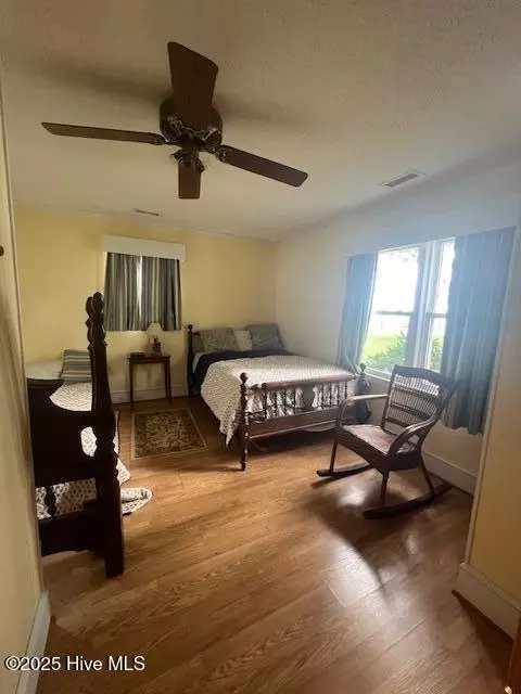 Bedroom - 743 Island View Rd, Bath, NC 27808 photo 7 of 7