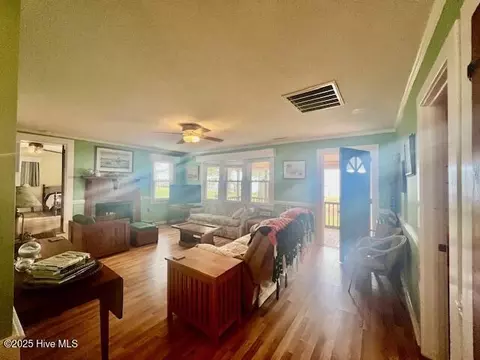 Living - 743 Island View Rd, Bath, NC 27808 photo 1 of 3